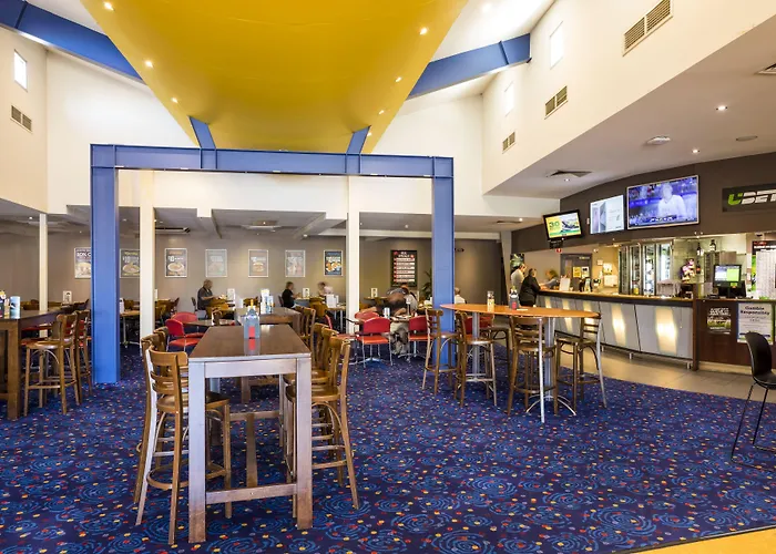 Nightcap At Finsbury Hotel Adelaide