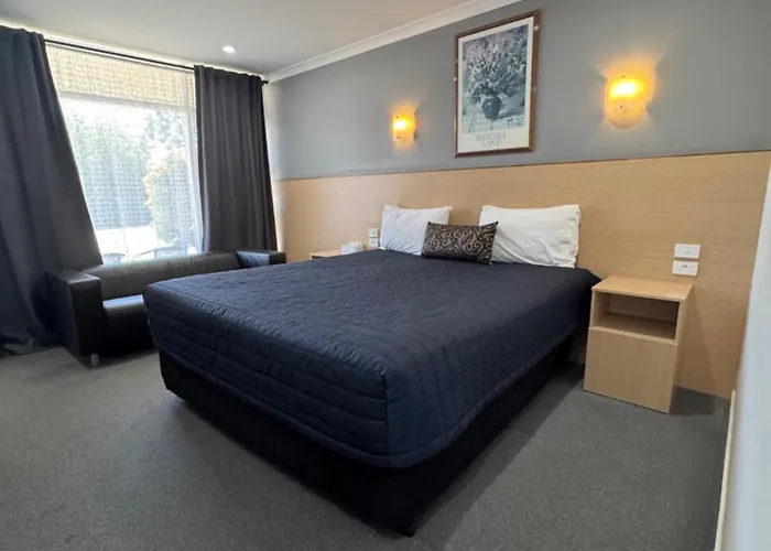 The Sands Motel Adelaide